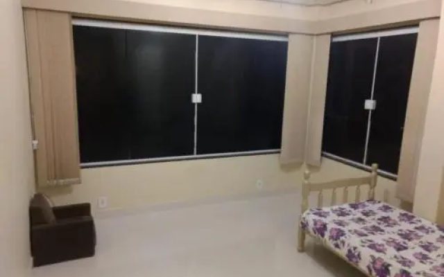 Billabong Hostel