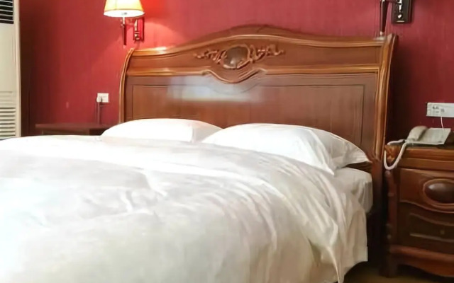 Baligou Hotel