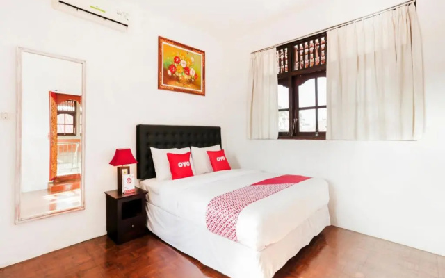 Hotel O Ceria Guesthouse SeminyakNearSeminyak Beach