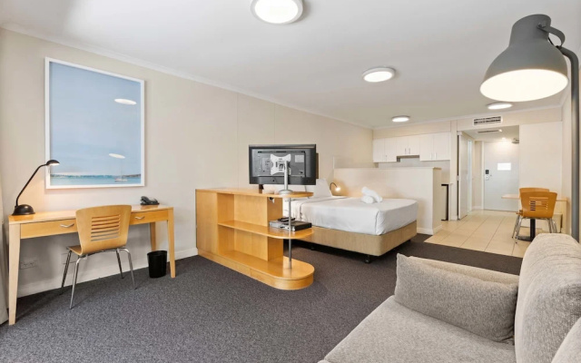 Manly Seabreeze With 1 Bathrooms