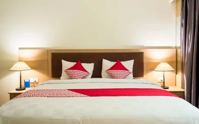 OYO 666 D' Grande Hotel Batam
