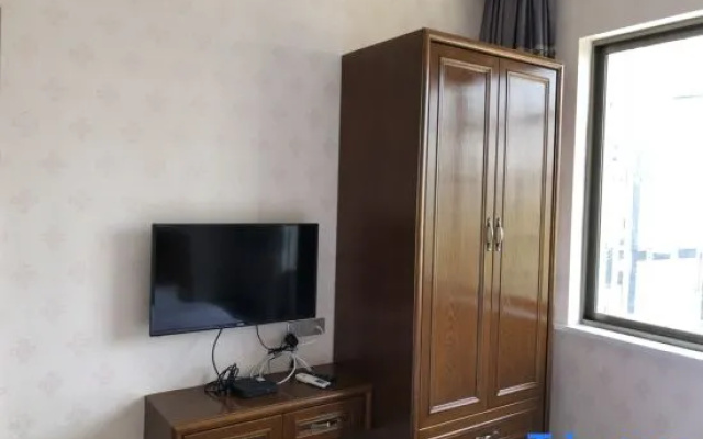 Tongxiang Rujia B&B