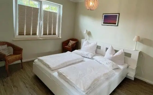 Ferienwohnung Apfelrose