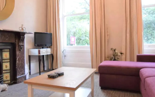 The Coach House - yourapartment