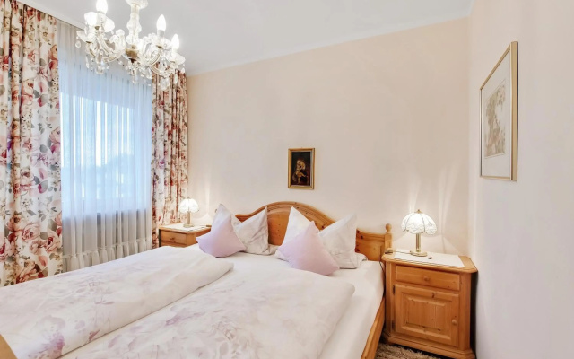 Ferienwohnung Helga Rossbach