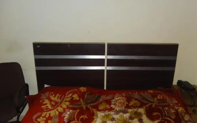 Hotel Mohini Palace