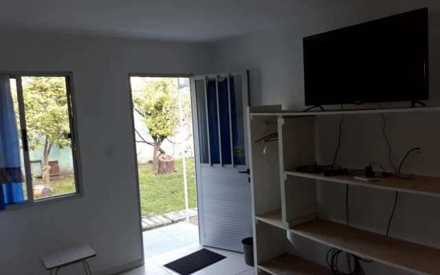 Carmelo Hostel