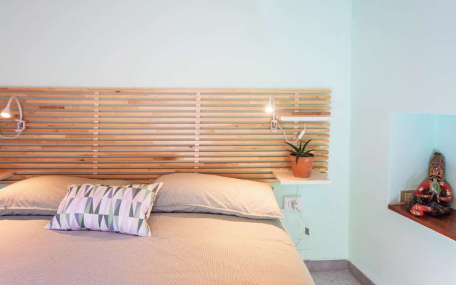 Ortigia San Pietro Apartment