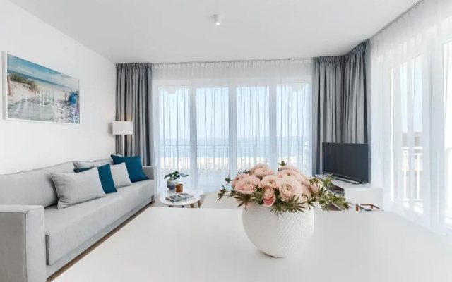 Apartamenty Marina Royale