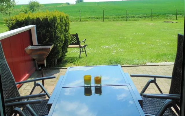 Idyllic Bungalow in Damshagen near Baltic Sea