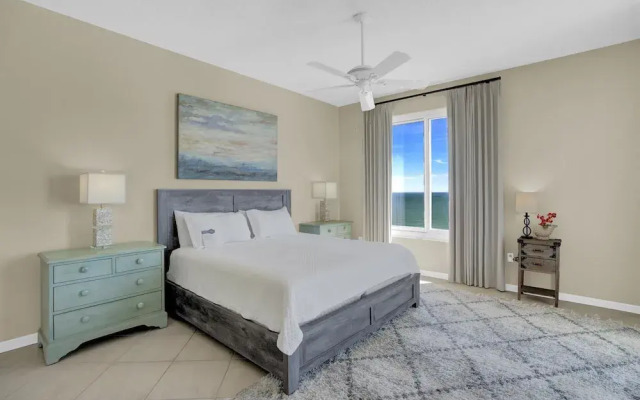 Summerchase Penthouse 4