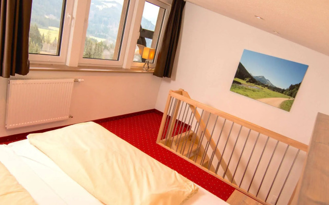 Berghotel Tirol
