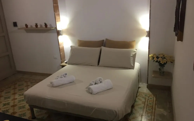 Al Civico 9 Apartment