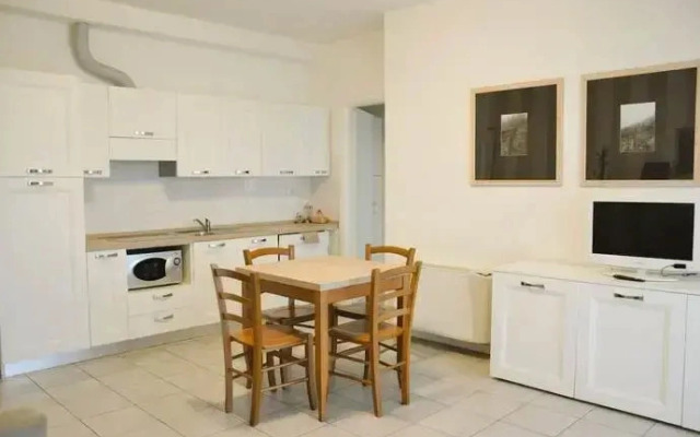 Residence in Barberino-Tavernelle