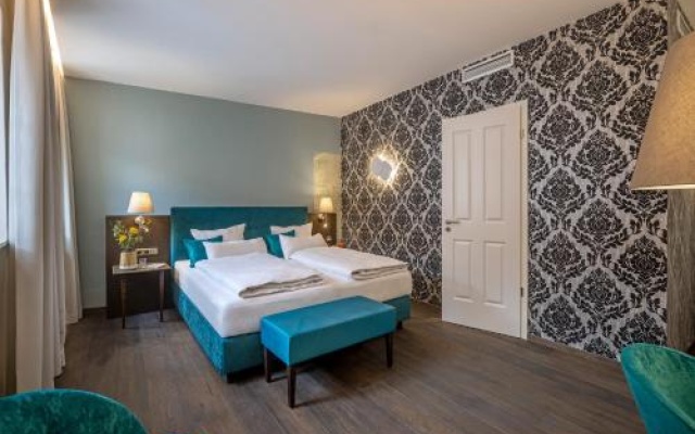 Altstadthotel Am Pach