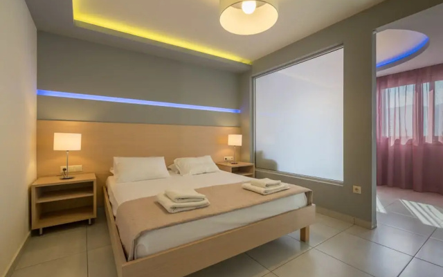 Apollo Hotel 2
