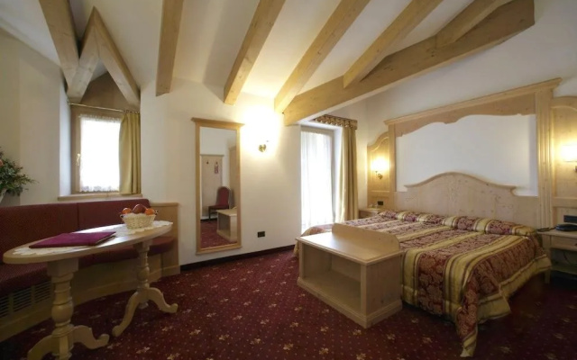 Hotel Al Polo