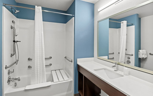 WoodSpring Suites Beaverton - Portland West