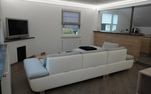 David´s Apartment