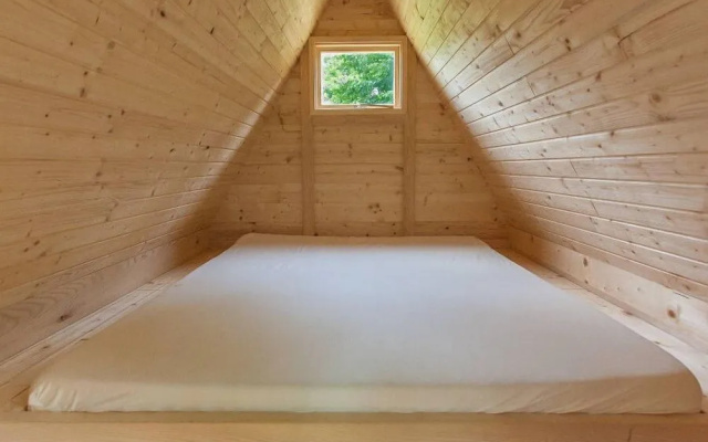 Kamp Slapic Glamping