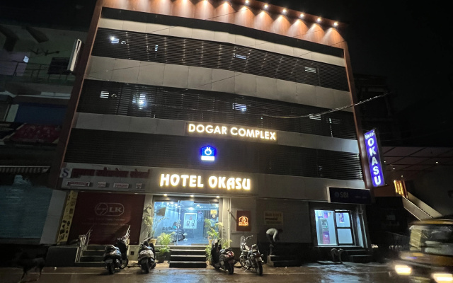 Hotel Okasu
