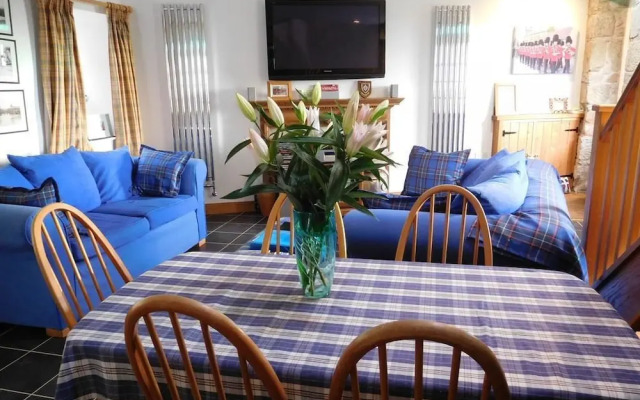 Little Bethel Holiday Cottage