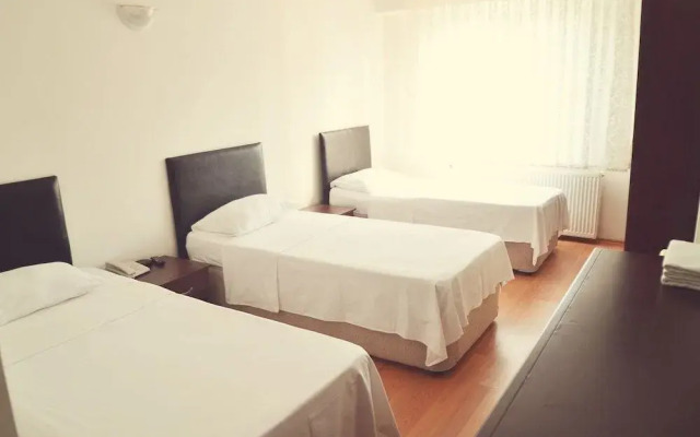 Yilgin Otel