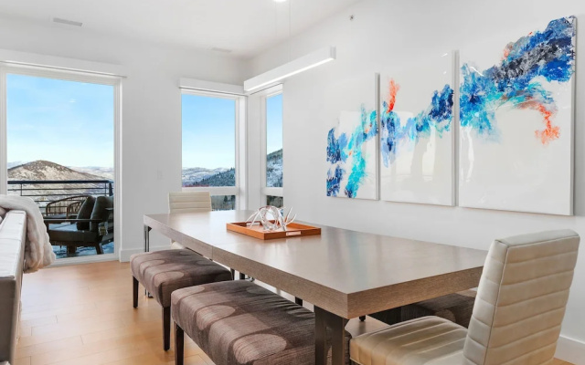 Apex at Park City, A Vail Resorts Property