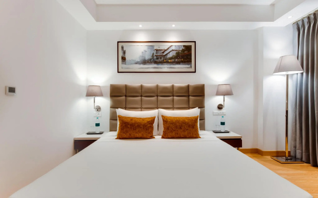 Hotel Aketa