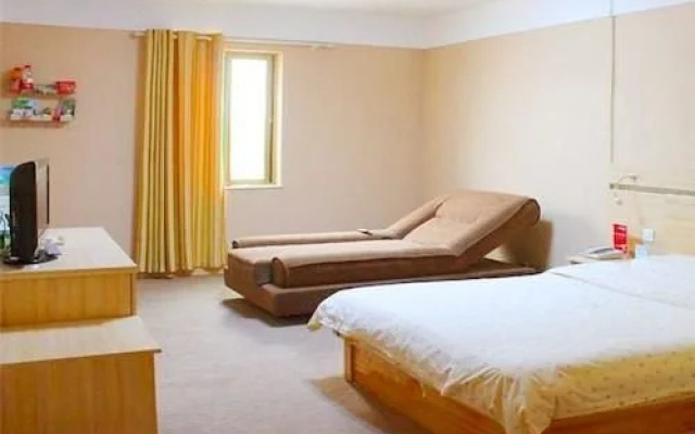 Jixing Business Motel