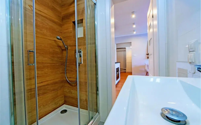 Apartament Gdynia 50