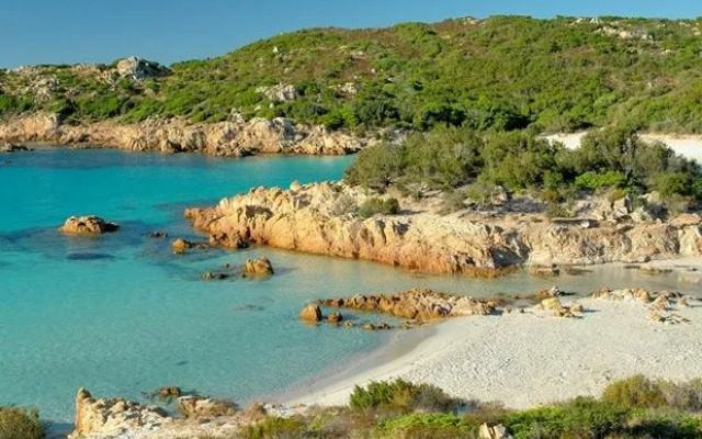 Centro Vacanze Isuledda Residence