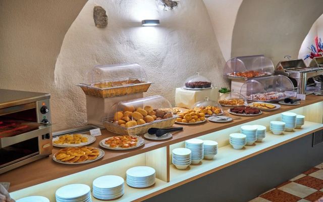 Hotel Portici
