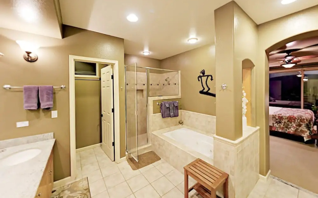 Hawaiian Dream Unit 1401 - 2 Br Townhouse