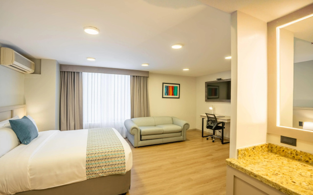 La Quinta by Wyndham Quito