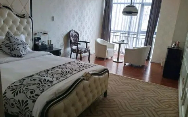 Mei Xinyu Huating Hotel