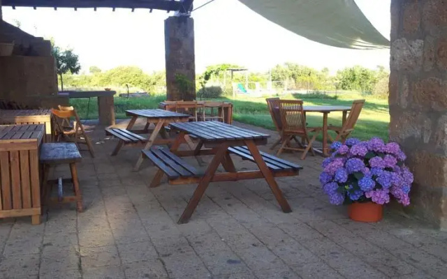 Agriturismo Bicoca