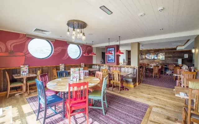 Premier Inn Great Yarmouth West - A47
