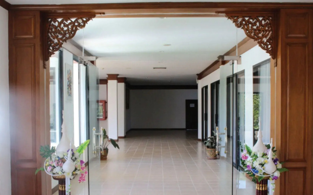 Natural Wellness Resort & SPA Chiang Mai
