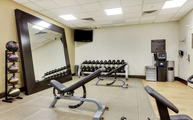 Homewood Suites by Hilton Dallas/Allen