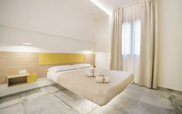 Oasi del Golfo Suites B&B