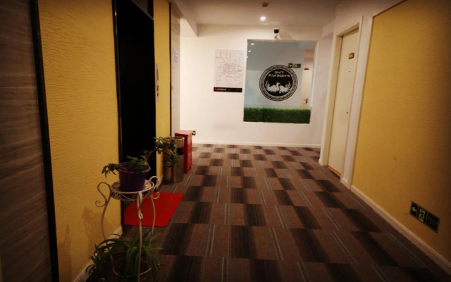 The Phoenix Hostel Shanghai