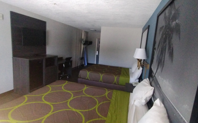 Days Inn Fayetteville