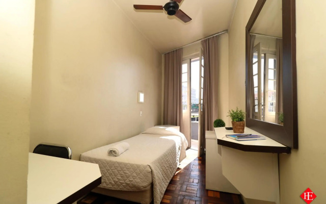 Hotel Elevado
