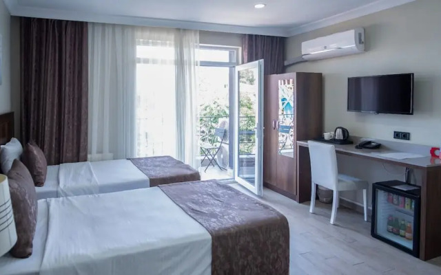 Maca Otel