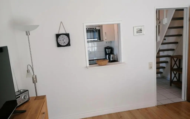 Sylter-Finke-Appartement