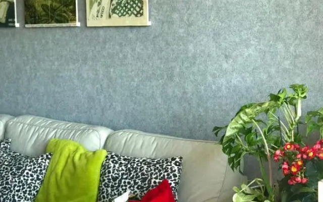 Nagyerdei Rózsahegy 1 Apartman Greatforest Rosehill 1 Apartment