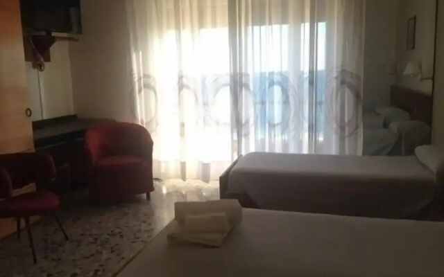 Hotel Minerva