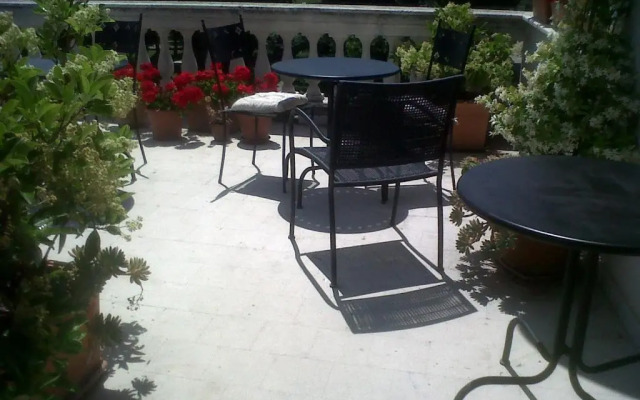 B&B Casa Laviano