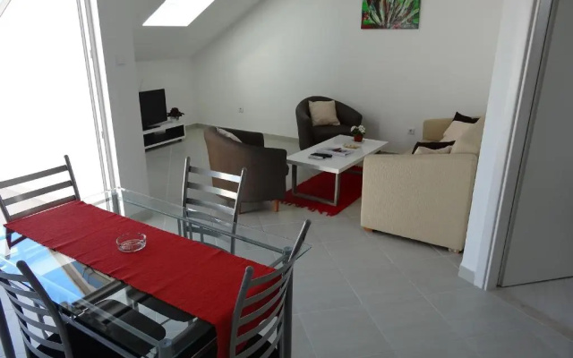 Apartments Roko